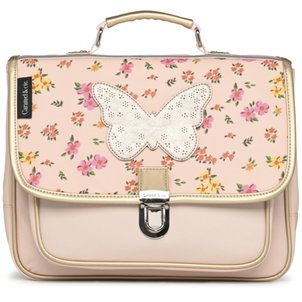 Cartable A4 maternelle CARAMEL ET CIE