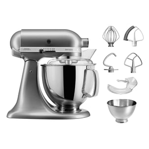 Robot pâtissier Artisan 5KSM175PSEMS KITCHENAID