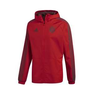 Rouge Solde Veste En Redoute La Adidas 5qnPZxY