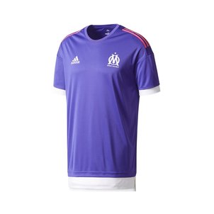 maillot entrainement Olympique de Marseille gilet maillot entrainement Olympique de Marseille gilet