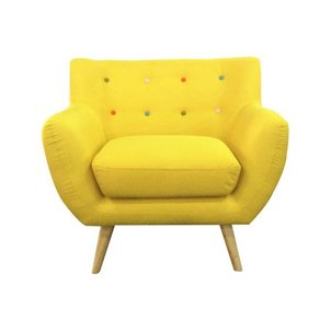 fauteuil scandinave avec boutons multicolores algania fauteuil scandinave avec boutons multicolores algania declikdeco - Fauteuil Jaune Scandinave fauteuil scandinave avec boutons multicolores algania fauteuil scandinave avec boutons multicolores algania declikdeco - Fauteuil Jaune Scandinave