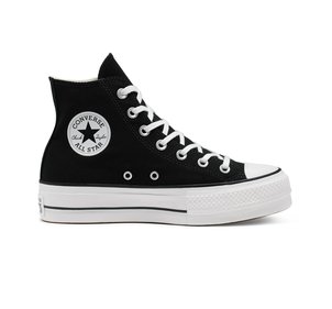 Baskets CHUCK TAYLOR ALL STAR LIFT PLATFORM CONVERSE