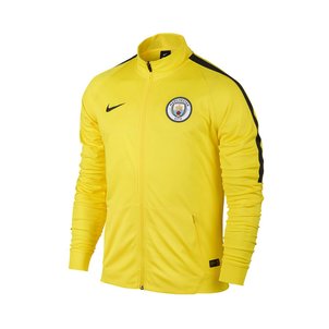 Maillot entrainement Manchester City gilet Maillot entrainement Manchester City gilet