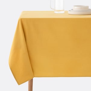 Nappe anti-tache coton SCENARIO LA REDOUTE INTERIEURS
