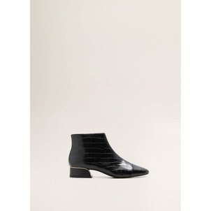 chaussure femme mango