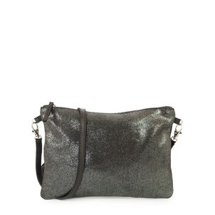 Pochette noire en solde | La Redoute