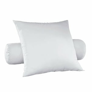 Oreiller ferme 100% plumettes LA REDOUTE INTERIEURS