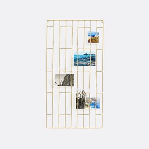 Держатель для фотографий Adene / Адэн LA REDOUTE INTERIEURS