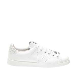 Baskets Deportivo Piel VICTORIA