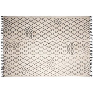 tapis berbre en coton masuna 200x300 cm tapis berbre en coton masuna 200x300 cm aubry gaspard - Tapis 200x300 tapis berbre en coton masuna 200x300 cm tapis berbre en coton masuna 200x300 cm aubry gaspard - Tapis 200x300