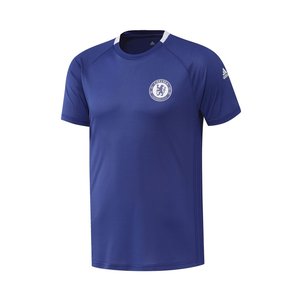 Maillot Domicile Chelsea gilet Maillot Domicile Chelsea gilet