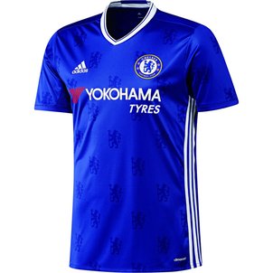 Maillot Domicile Chelsea gilet Maillot Domicile Chelsea gilet