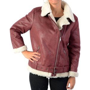 Automne Veste Hiver page La Femme 2018 Redoute 2 Nouveautés xqvwav