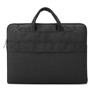 sacoche pc portable 15 4 pouces housse macbook nylon impermable noir yonis - Ordinateur Portable 17 Pouces Soldes sacoche pc portable 15 4 pouces housse macbook nylon impermable noir yonis - Ordinateur Portable 17 Pouces Soldes