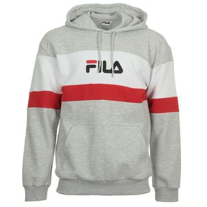 sweat fila brun