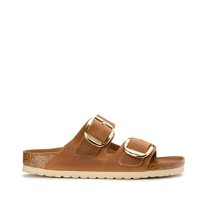 Mules double bride ARIZONA BIG BUCKLE  BIRKENSTOCK