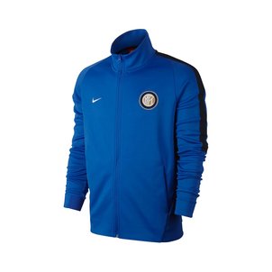 Maillot entrainement Inter Milan Vestes Maillot entrainement Inter Milan Vestes
