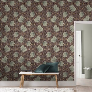 Papier peint Grande Fleur Vayen SUPERFRESCO EASY