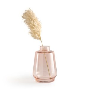 Vase verre coloré H21 cm Tamagni LA REDOUTE INTERIEURS