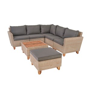 Salon en rotin | La Redoute Salon en rotin | La Redoute