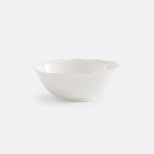 Комплект из 4 пиал из фарфора, Hirène LA REDOUTE INTERIEURS