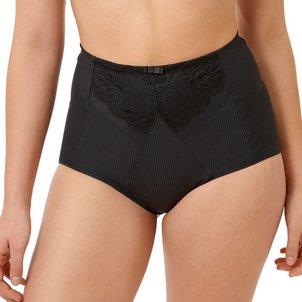 Slip Ariane Essential mit Formeffekt, hoher Bund SANS COMPLEXE image