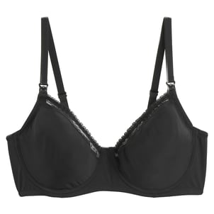 Soutien de amamentação, em microfibra LA REDOUTE COLLECTIONS