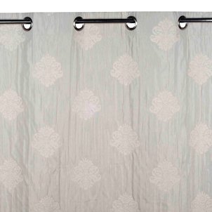 Rideaux beige et blanc | La Redoute Rideaux beige et blanc | La Redoute