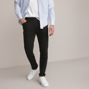 Signature Jeans HUGUES, Regular Fit LA REDOUTE COLLECTIONS