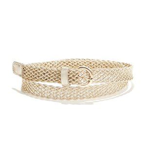 Ceinture doree femme | La Redoute