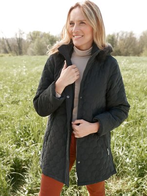 Parka courte DAXON