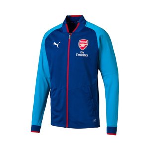 Maillot entrainement Arsenal gilet Maillot entrainement Arsenal gilet