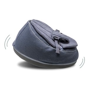 Seat'n Swing transat et balancelle 2 en 1 BABYMOOV
