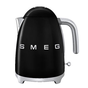 Bouilloire électrique 1,7 L KLF03BLEU SMEG