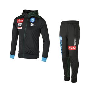 Maillot entrainement Napoli Homme Maillot entrainement Napoli Homme
