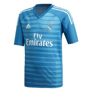 maillot entrainement Real Madrid LONGUES