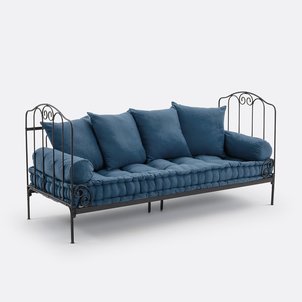 Ensemble matelas et coussins, Cidia SO'HOME