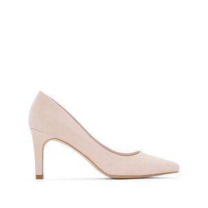 La Femme Rose Rose Redoute Escarpin La Escarpin Femme 8qrqE