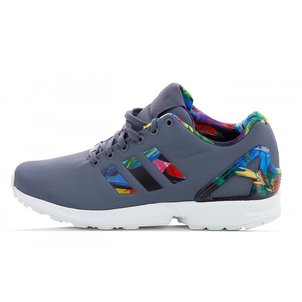 Adidas zx bleu | La Redoute Basket ZX Flux Basket ZX Flux adidas Originals