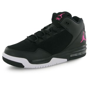 Chaussures Nike Air Jordan Flight Origin 2 Noir Enfant NIKE