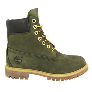 difference timberland homme et femme