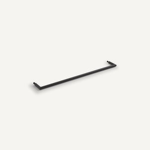 Barre de penderie L60cm métal, Johanez AM.PM