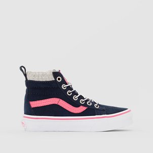 vans montante fille vans montante fille