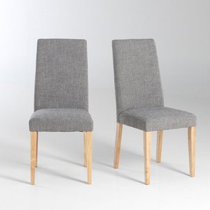 Chaise - Chaise haute, de salle à manger, de bar | La Redoute Chaise - Chaise haute, de salle à manger, de bar | La Redoute