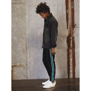 Veste Redoute Jean Solde En La Enfant Xr07qrw1