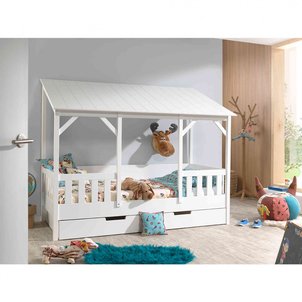 Faites Rever Votre Enfant Avec Un Lit Cabane La Redoute Faites Rever Votre Enfant Avec Un Lit Cabane La Redoute