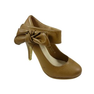 La En Laniere Solde Chaussures Cheville Redoute qU4IPS8wS