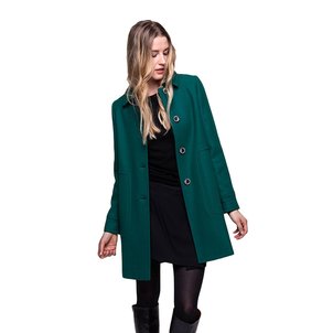 En Trench SoldeLa Trench Redoute Kaki Kaki En SoldeLa rQtdshC