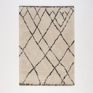 tapis style berbre rabisco tapis style berbre rabisco la redoute interieurs - Tapis Berbere Pas Cher tapis style berbre rabisco tapis style berbre rabisco la redoute interieurs - Tapis Berbere Pas Cher