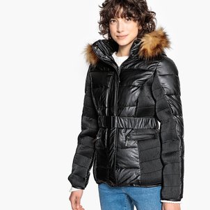En Solde Manteau Redoute Court La F5qwBX